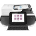 Сканер HP Digital Sender Flow 8500 fn2 (L2762A)