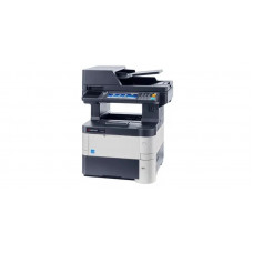 МФУ лазерное Kyocera M4125idn (1102P23NL0)