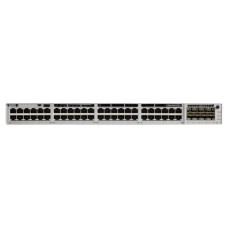 Коммутатор Cisco C9300-48P-E