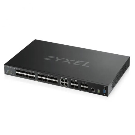 Коммутатор Zyxel XGS4600-32 (XGS4600-32-ZZ0102F)