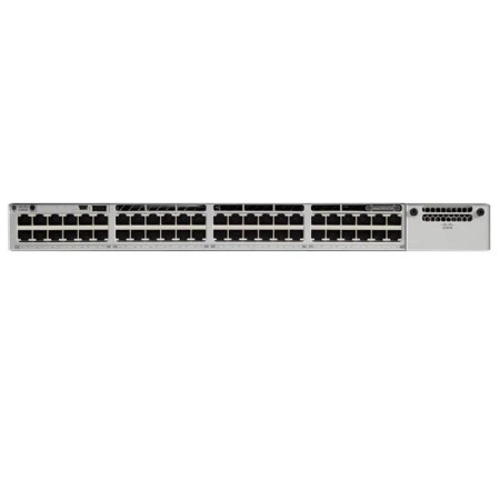 Коммутатор Cisco C9300-48T-A