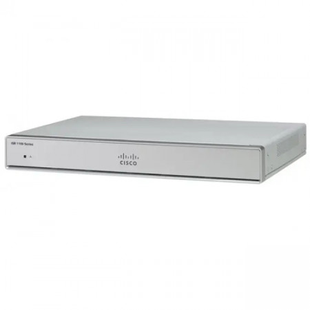 Маршрутизатор Cisco C1111-4P