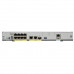 Маршрутизатор Cisco C1111-8P