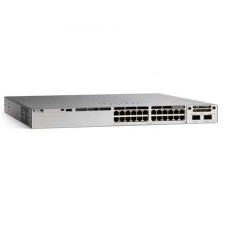 Коммутатор Cisco C9300-24P-A