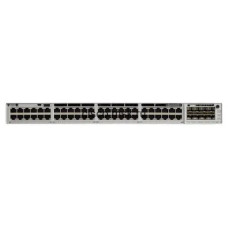 Коммутатор Cisco C9300-48U-A