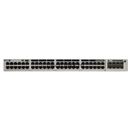 Коммутатор Cisco C9300-48U-A