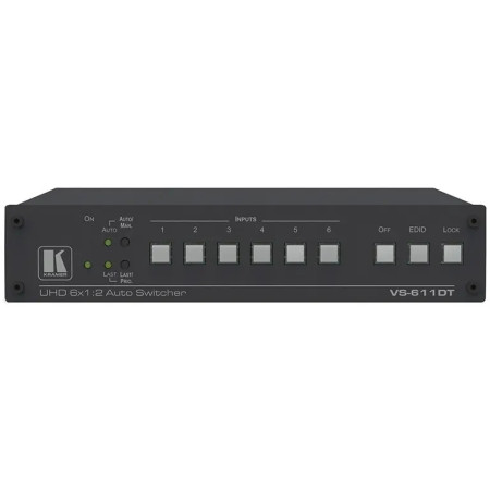 Матричный коммутатор Kramer VS-611DT (20-00611090)