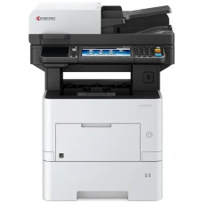 МФУ лазерное Kyocera Ecosys M3655idn с факсом (1102TB3NL0)