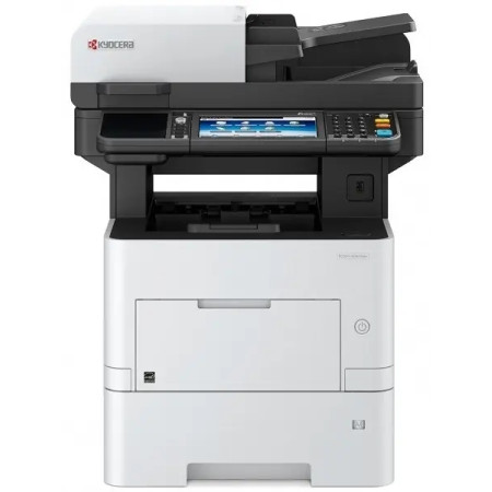 МФУ лазерное Kyocera Ecosys M3655idn с факсом (1102TB3NL0)