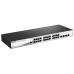 Коммутатор D-Link DGS-1210-28/ME/P (DGS-1210-28/ME/P/B2A)