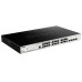 Коммутатор D-Link DGS-1210-28MP/ME (DGS-1210-28MP/ME/B2A)