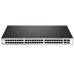 Коммутатор D-Link DGS-1210-52MP/ME (DGS-1210-52MP/ME/B2A)