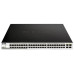 Коммутатор D-Link DGS-1210-52MPP (DGS-1210-52MPP/E2A)