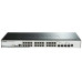 Коммутатор D-Link DGS-1510-28P (DGS-1510-28P/A1A)