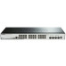 Коммутатор D-Link DGS-1510-28XMP (DGS-1510-28XMP/A1A)