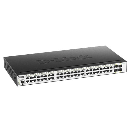 Коммутатор D-Link DGS-3000-52X (DGS-3000-52X/B2A)
