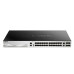 Коммутатор D-link DGS-3130-30TS (DGS-3130-30TS/B1A)