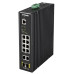 Коммутатор D-Link DIS-200G-12PS (DIS-200G-12PS/A2A)