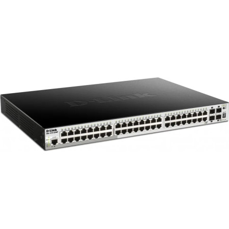 Коммутатор D-link DGS-1510-52XMP (DGS-1510-52XMP/A1A)
