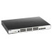 Коммутатор D-Link DGS-3000-28XMP (DGS-3000-28XMP/B1A)
