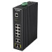 Коммутатор D-Link DIS-200G-12S (DIS-200G-12S/A1A)