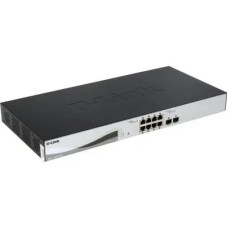 Коммутатор D-Link DXS-1100-10TS (DXS-1100-10TS/A1A)