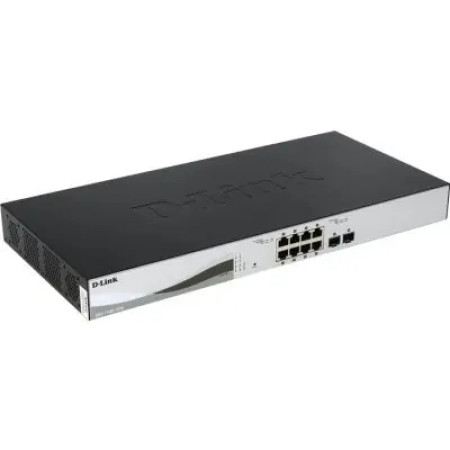 Коммутатор D-Link DXS-1100-10TS (DXS-1100-10TS/A1A)