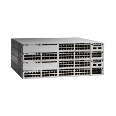 Коммутатор Cisco C9300-24U-E