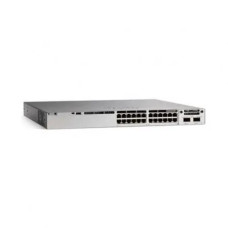 Коммутатор Cisco C9300-24UX-E