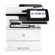 МФУ лазерное HP LaserJet Enterprise M528dn (1PV64A)