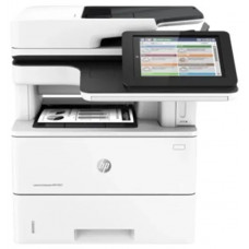 МФУ HP LaserJet Enterprise M528f (1PV65A)