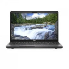 Ноутбук Dell Latitude 5501 (5501-4340)