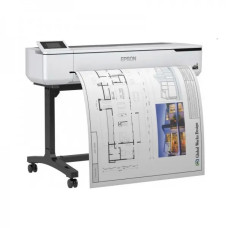 Принтер струйный Epson SureColor SC-T5100 (C11CF12301A0)