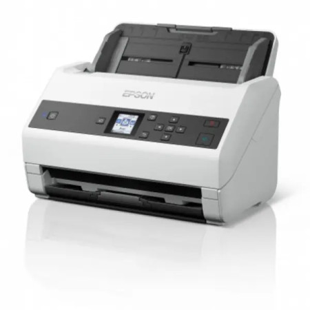 Сканер Epson WorkForce DS-870 (B11B250401)