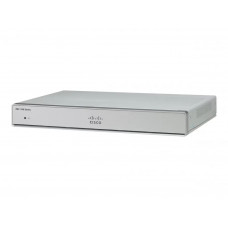 Маршрутизатор Cisco C1111-8PLTEEAWR