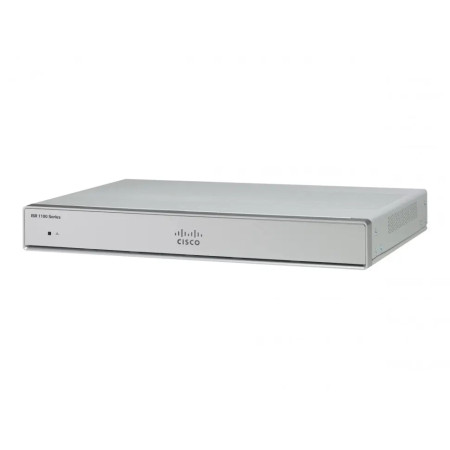 Маршрутизатор Cisco C1111-8PLTEEAWR