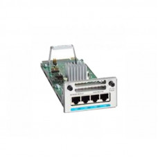 Модуль Cisco C9300-NM-4M