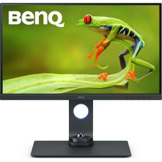 Монитор BenQ SW270C (9H.LHTLB.QBE)