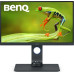 Монитор BenQ SW270C (9H.LHTLB.QBE)