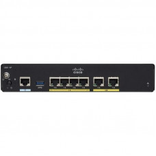 Маршрутизатор Cisco C921-4P