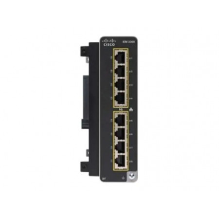 Модуль Cisco IEM-3300-8T