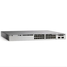 Коммутатор Cisco C9200-24T-RA