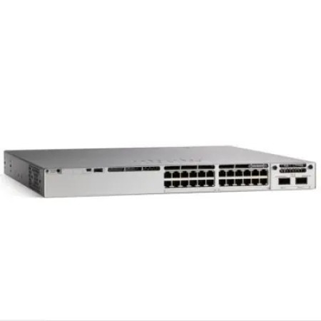 Коммутатор Cisco C9200-24T-RA