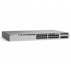 Коммутатор Cisco C9200L-24P-4G-RE