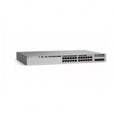 Коммутатор Cisco C9200L-24T-4X-RE