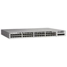 Коммутатор Cisco C9200L-48P-4G-RE