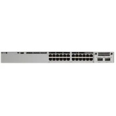 Коммутатор Cisco C9300L-24P-4G-A