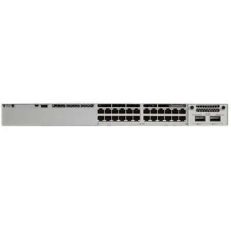 Коммутатор Cisco C9300L-24P-4G-A