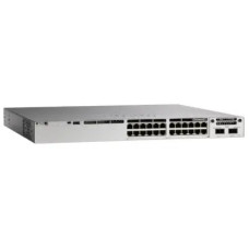 Коммутатор Cisco C9300L-24P-4G-E