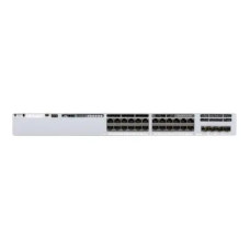 Коммутатор Cisco C9300L-24P-4X-A